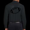 Extended Size Long Sleeve Easy Care Shirt Thumbnail