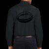 Extended Size Long Sleeve Easy Care Shirt Thumbnail