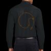 Extended Size Long Sleeve Easy Care Shirt Thumbnail