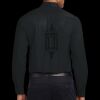 Extended Size Long Sleeve Easy Care Shirt Thumbnail