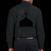 Extended Size Long Sleeve Easy Care Shirt Thumbnail