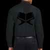 Extended Size Long Sleeve Easy Care Shirt Thumbnail