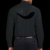 Extended Size Long Sleeve Easy Care Shirt Thumbnail