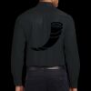 Extended Size Long Sleeve Easy Care Shirt Thumbnail
