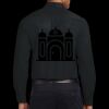 Extended Size Long Sleeve Easy Care Shirt Thumbnail