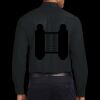 Extended Size Long Sleeve Easy Care Shirt Thumbnail
