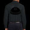 Extended Size Long Sleeve Easy Care Shirt Thumbnail