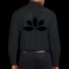 Extended Size Long Sleeve Easy Care Shirt Thumbnail