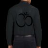 Extended Size Long Sleeve Easy Care Shirt Thumbnail