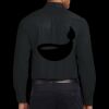 Extended Size Long Sleeve Easy Care Shirt Thumbnail