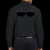 Extended Size Long Sleeve Easy Care Shirt Thumbnail