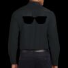Extended Size Long Sleeve Easy Care Shirt Thumbnail