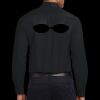 Extended Size Long Sleeve Easy Care Shirt Thumbnail