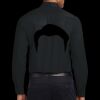 Extended Size Long Sleeve Easy Care Shirt Thumbnail