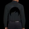 Extended Size Long Sleeve Easy Care Shirt Thumbnail