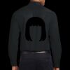 Extended Size Long Sleeve Easy Care Shirt Thumbnail