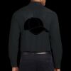 Extended Size Long Sleeve Easy Care Shirt Thumbnail