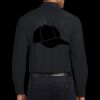 Extended Size Long Sleeve Easy Care Shirt Thumbnail