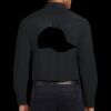 Extended Size Long Sleeve Easy Care Shirt Thumbnail
