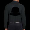Extended Size Long Sleeve Easy Care Shirt Thumbnail