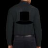 Extended Size Long Sleeve Easy Care Shirt Thumbnail