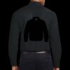 Extended Size Long Sleeve Easy Care Shirt Thumbnail