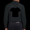 Extended Size Long Sleeve Easy Care Shirt Thumbnail