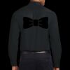 Extended Size Long Sleeve Easy Care Shirt Thumbnail
