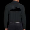 Extended Size Long Sleeve Easy Care Shirt Thumbnail