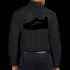 Extended Size Long Sleeve Easy Care Shirt Thumbnail