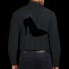 Extended Size Long Sleeve Easy Care Shirt Thumbnail