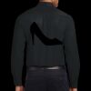 Extended Size Long Sleeve Easy Care Shirt Thumbnail