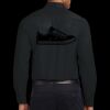 Extended Size Long Sleeve Easy Care Shirt Thumbnail