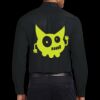 Extended Size Long Sleeve Easy Care Shirt Thumbnail