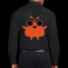 Extended Size Long Sleeve Easy Care Shirt Thumbnail