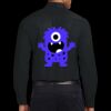 Extended Size Long Sleeve Easy Care Shirt Thumbnail