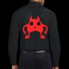 Extended Size Long Sleeve Easy Care Shirt Thumbnail