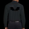 Extended Size Long Sleeve Easy Care Shirt Thumbnail