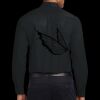 Extended Size Long Sleeve Easy Care Shirt Thumbnail