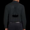 Extended Size Long Sleeve Easy Care Shirt Thumbnail