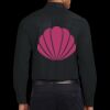 Extended Size Long Sleeve Easy Care Shirt Thumbnail