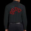 Extended Size Long Sleeve Easy Care Shirt Thumbnail