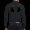 Extended Size Long Sleeve Easy Care Shirt Thumbnail
