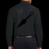 Extended Size Long Sleeve Easy Care Shirt Thumbnail
