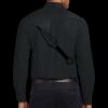 Extended Size Long Sleeve Easy Care Shirt Thumbnail
