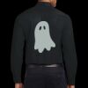 Extended Size Long Sleeve Easy Care Shirt Thumbnail