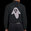 Extended Size Long Sleeve Easy Care Shirt Thumbnail