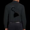 Extended Size Long Sleeve Easy Care Shirt Thumbnail