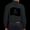 Extended Size Long Sleeve Easy Care Shirt Thumbnail