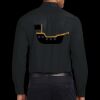 Extended Size Long Sleeve Easy Care Shirt Thumbnail